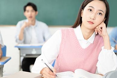 备考周期长