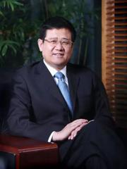 宋宝儒 党委书记