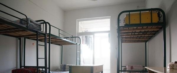 山西四方中等技术学校2021年宿舍条件