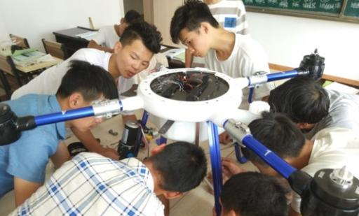 陕西科贸技工学校2022年有哪些专业