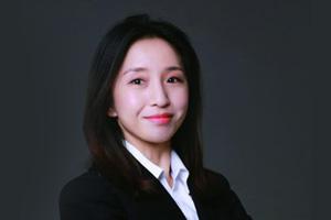 张俊颖（Sunny）英语、托福老师