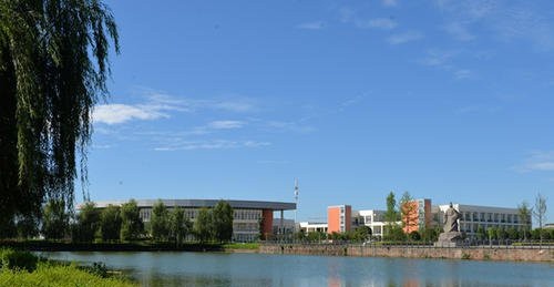四川水利职业技术学院
