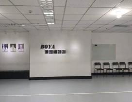 济南博雅模特