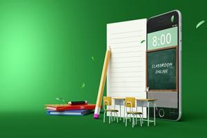 华北电力大学在职研究生可以网络授课吗