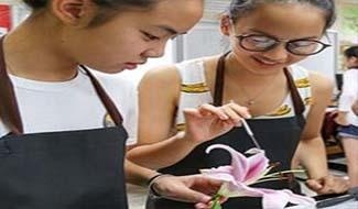 台北美国学校学子风采