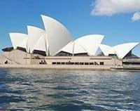 开启愉快的澳洲游学夏令营之旅