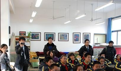 上海日本人学校