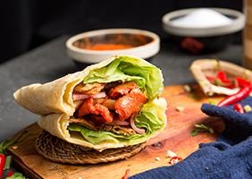 煎饼果子班