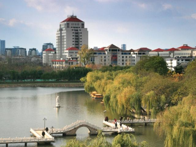 校园风景（六）