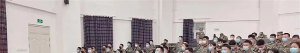 四川西南航空专修学院