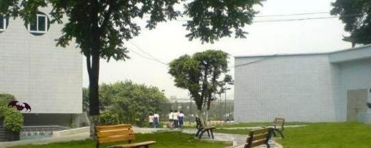 佛山邮电技工学校