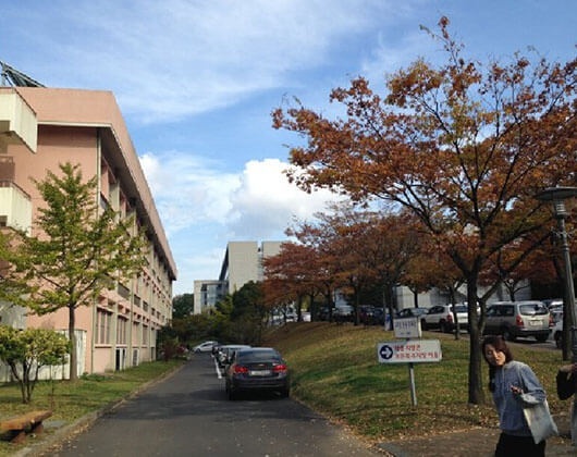 济州国立大学