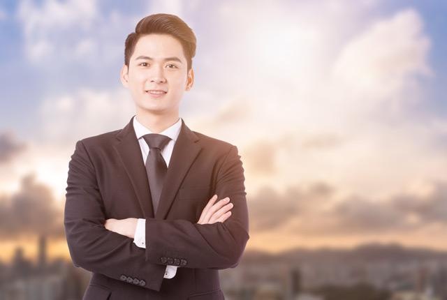 广州环球商务英语口语私教课程配图