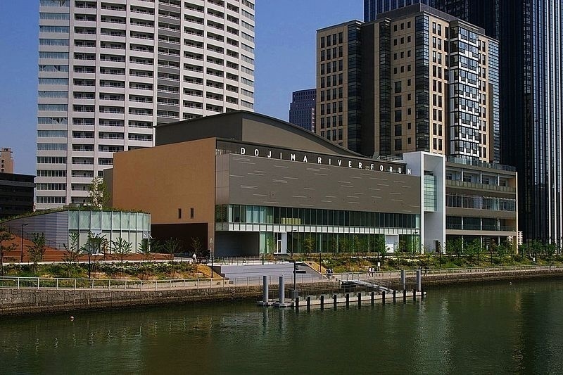 庆应义塾大学