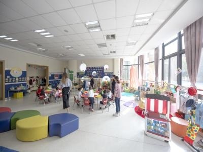 常州外国语附属双语学校