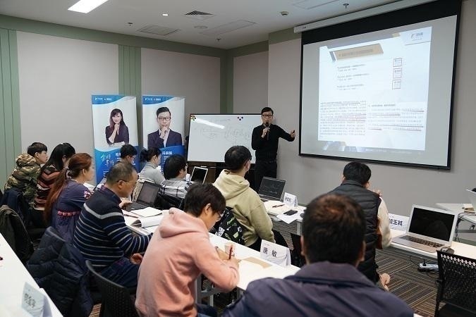 上海股票实战特训班哪里好