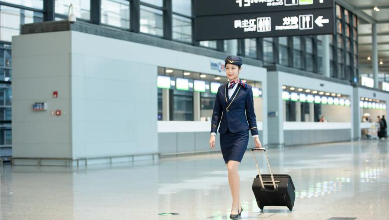 西安高铁乘务专业哪个学校好