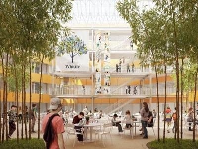 深圳荟同学校