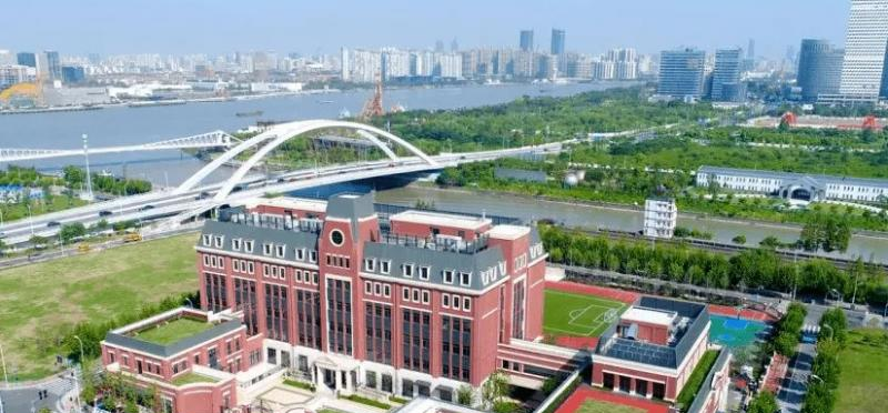 华东师范大学第二附属中学国际部靠谱吗