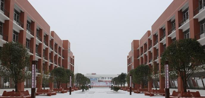 枝江职业教育中心