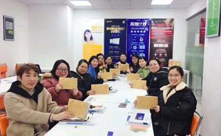 苏州恒企会计培训