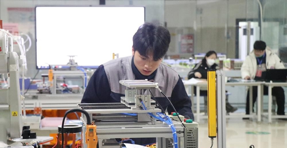 长沙汽车工业学校