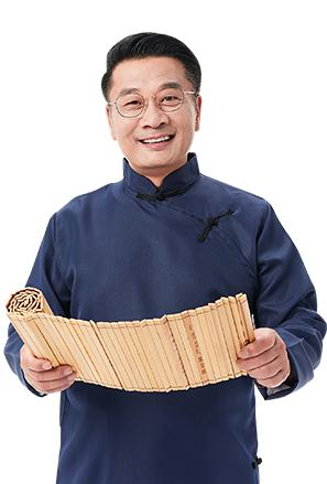 课程老师