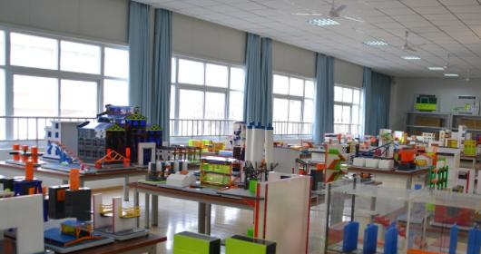 重庆建筑技师学院