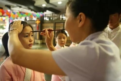 孔子礼仪文化学校