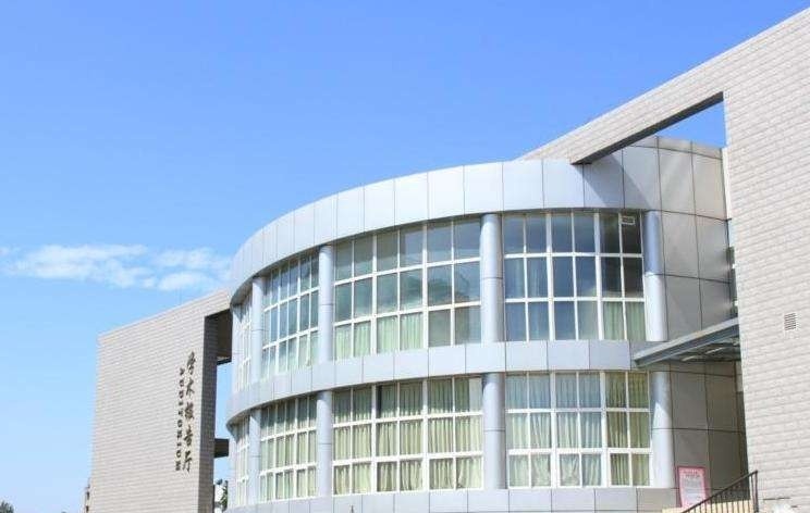 四川华新现代职业学院五年制大专学校地址