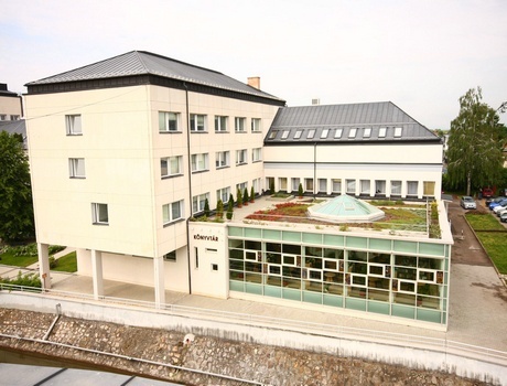 卡洛里罗伯特学院