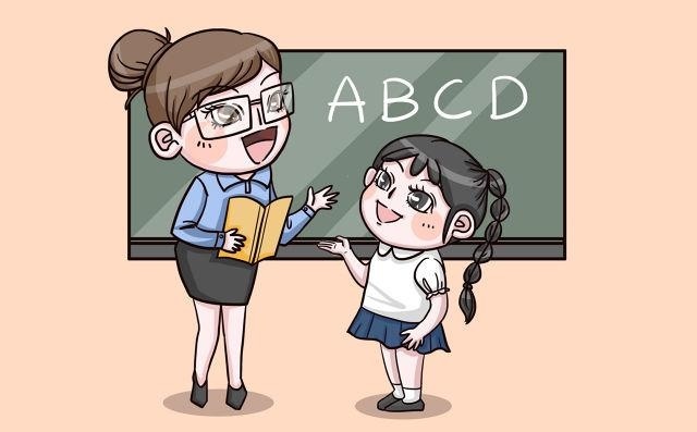 一年级学英语的优势