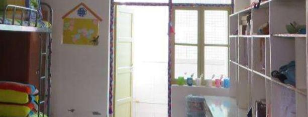 成都猛追湾中学2021年宿舍条件