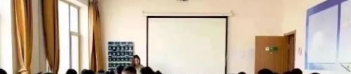 忻州阳光职业学校2022年宿舍条件