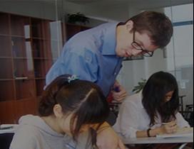 广州AAE美国英文学院 