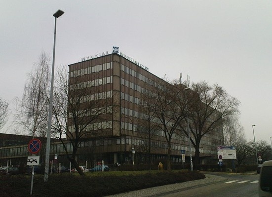 克拉科夫技术大学