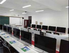 哈尔滨完美动力学院