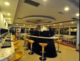 山木培训成都分校