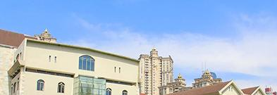 上海美国国际学校初中部2023年课程体系