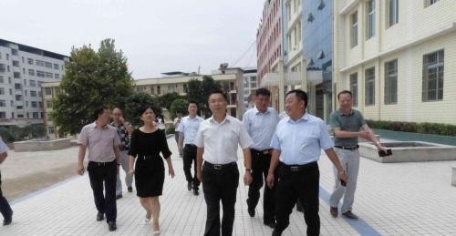 平昌县职业中学