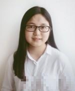 杨秀娟老师