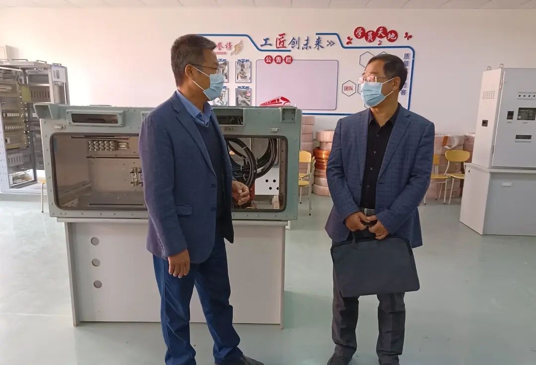 山东轻工工程学校