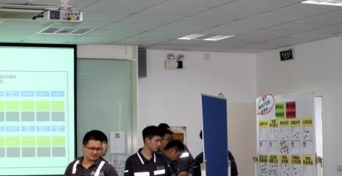石家庄华强铁路工程中等专业学校