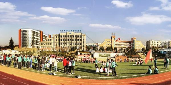 毕节同心农工中等职业技术学校2021年招生录取分数线