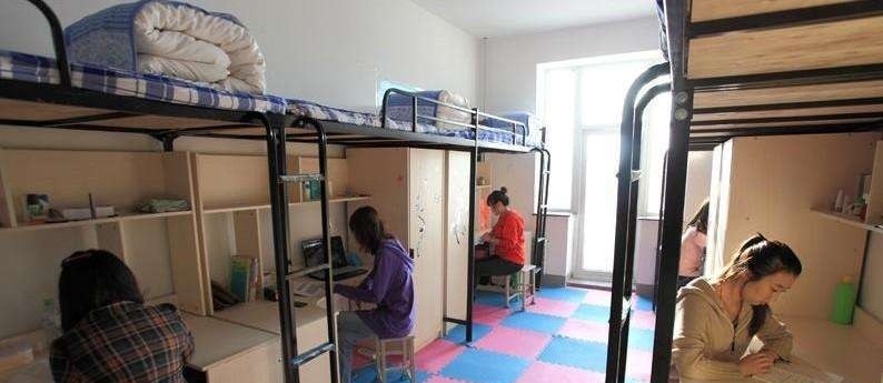 北京国际职业教育学校