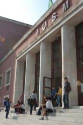 罗马人体运动大学