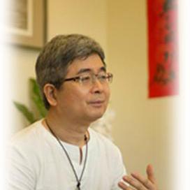 中黄书院-张黎明