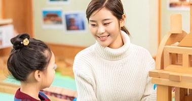 1对1模式