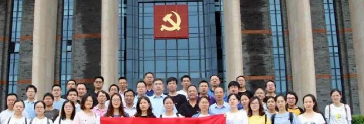 宜兴张渚高级中学怎么样、好不好