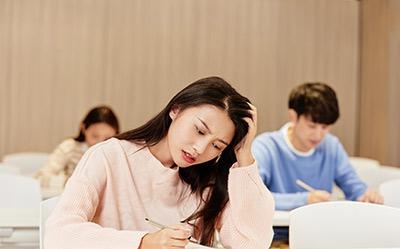 准备参加考研